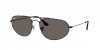 OKULARY RAY-BAN® RB 3945 002/B1 62 ROZMIAR L